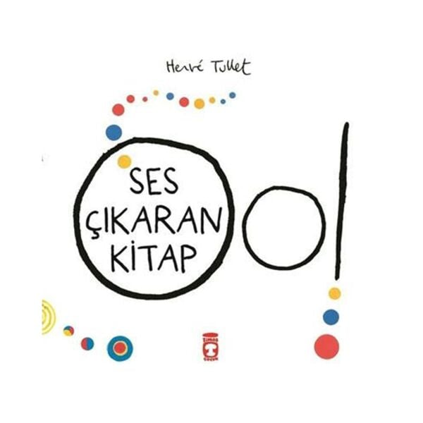 Ses Çıkaran Kitap