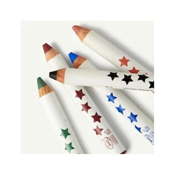 Inuwet Yüz Makyaj Kalemi - Light Blue