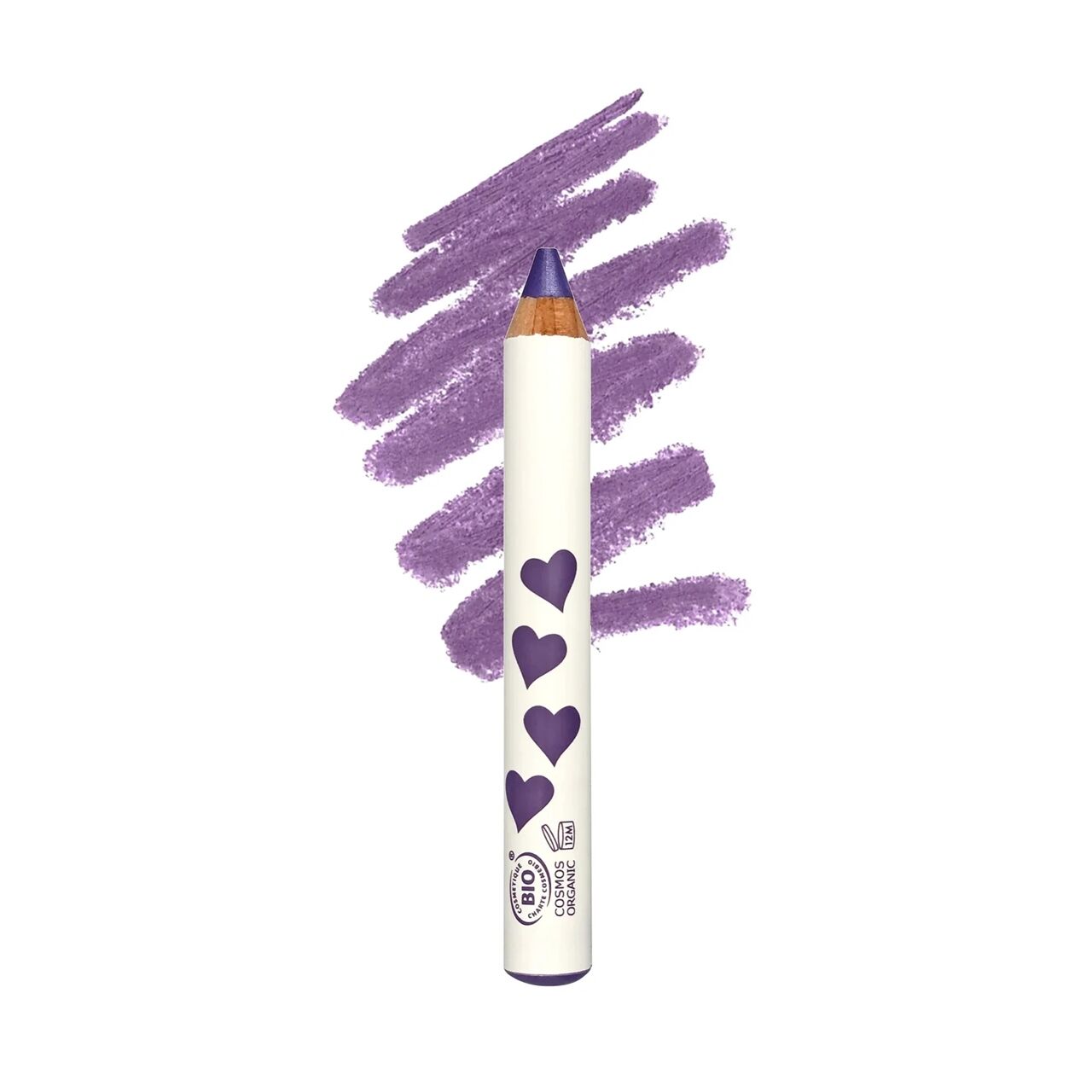 Inuwet Yüz Makyaj Kalemi - Purple