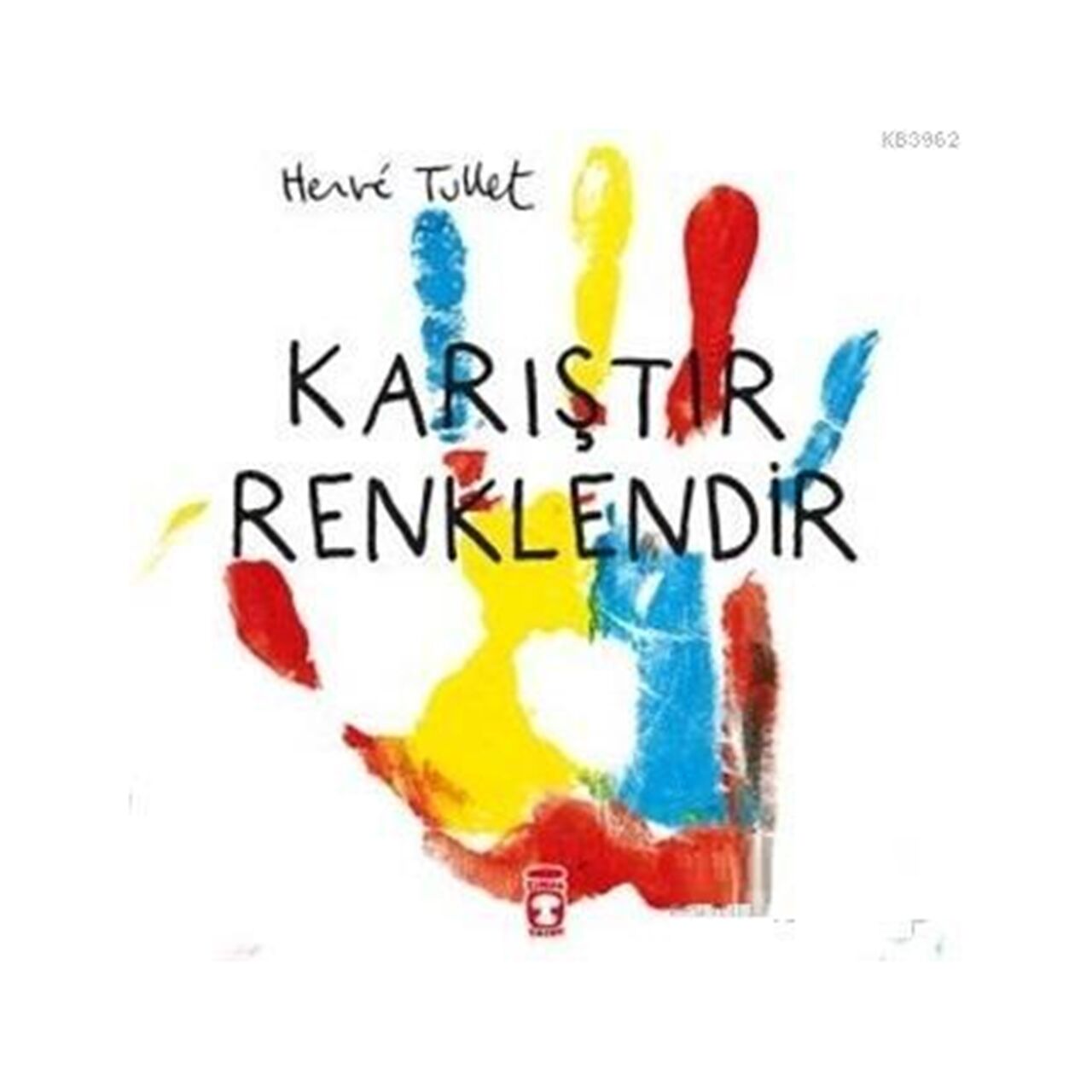 Karıştır Renkleri