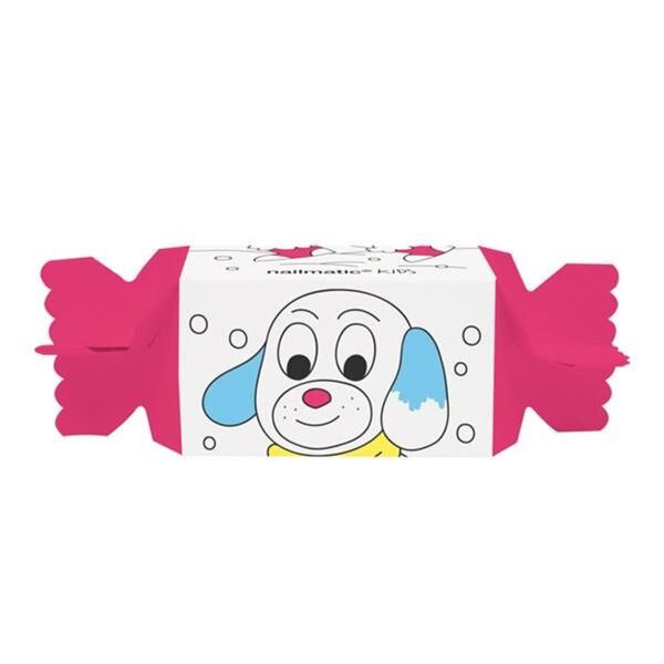 Nailmatic Candy Box - Hediye Kutusu