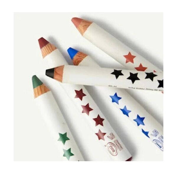 Inuwet Yüz Makyaj Kalemi - Pink