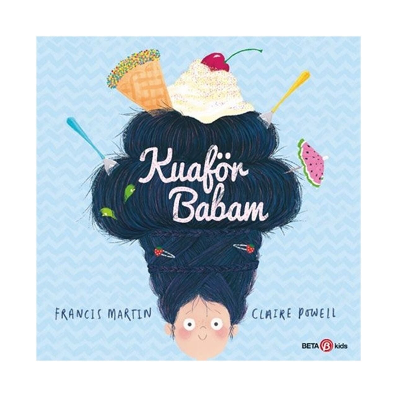 Kuaför Babam