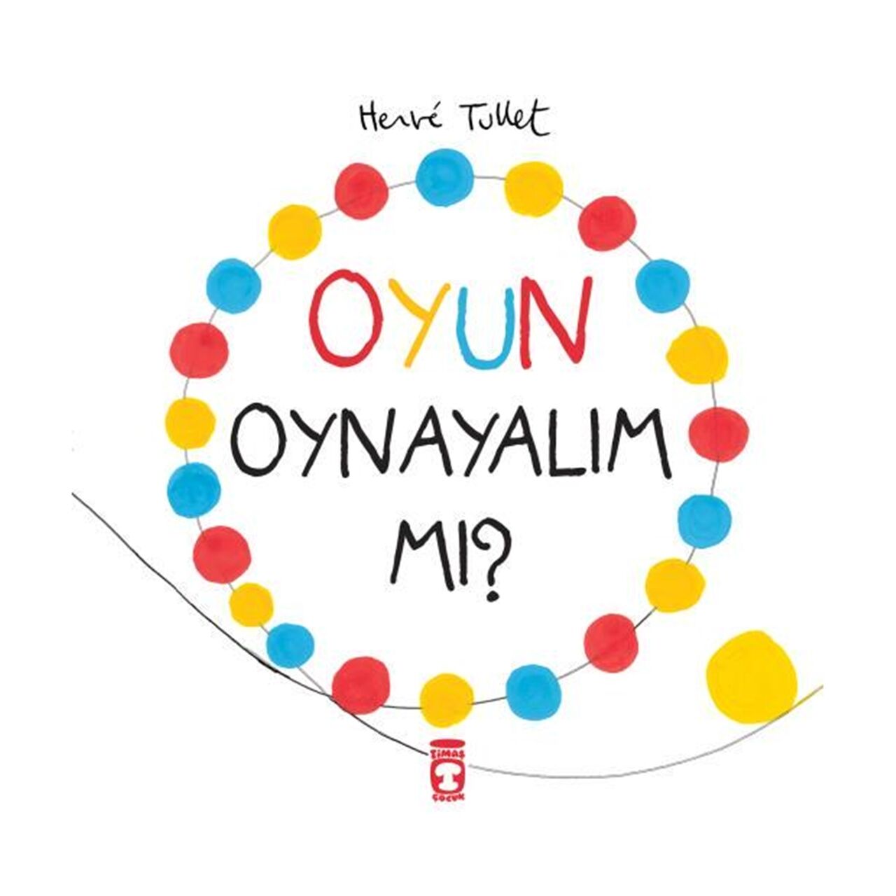 Oyun Oynayalım mı?