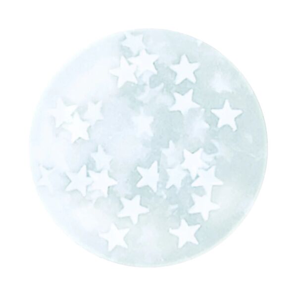 Inuwet Su Bazlı Çocuk Ojesi - Top Coat Etoile