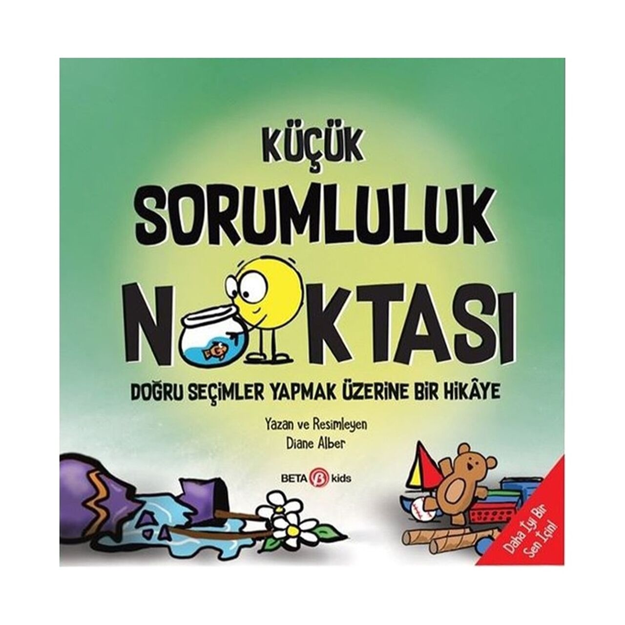 Küçük Sorumluluk Noktası