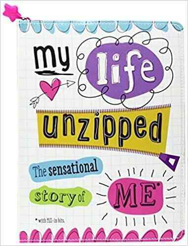 My Life Unzipped: The Sensational Story Of Me