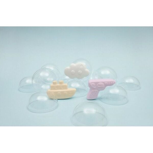 Nailmatic Organik Sabun - Sanaco