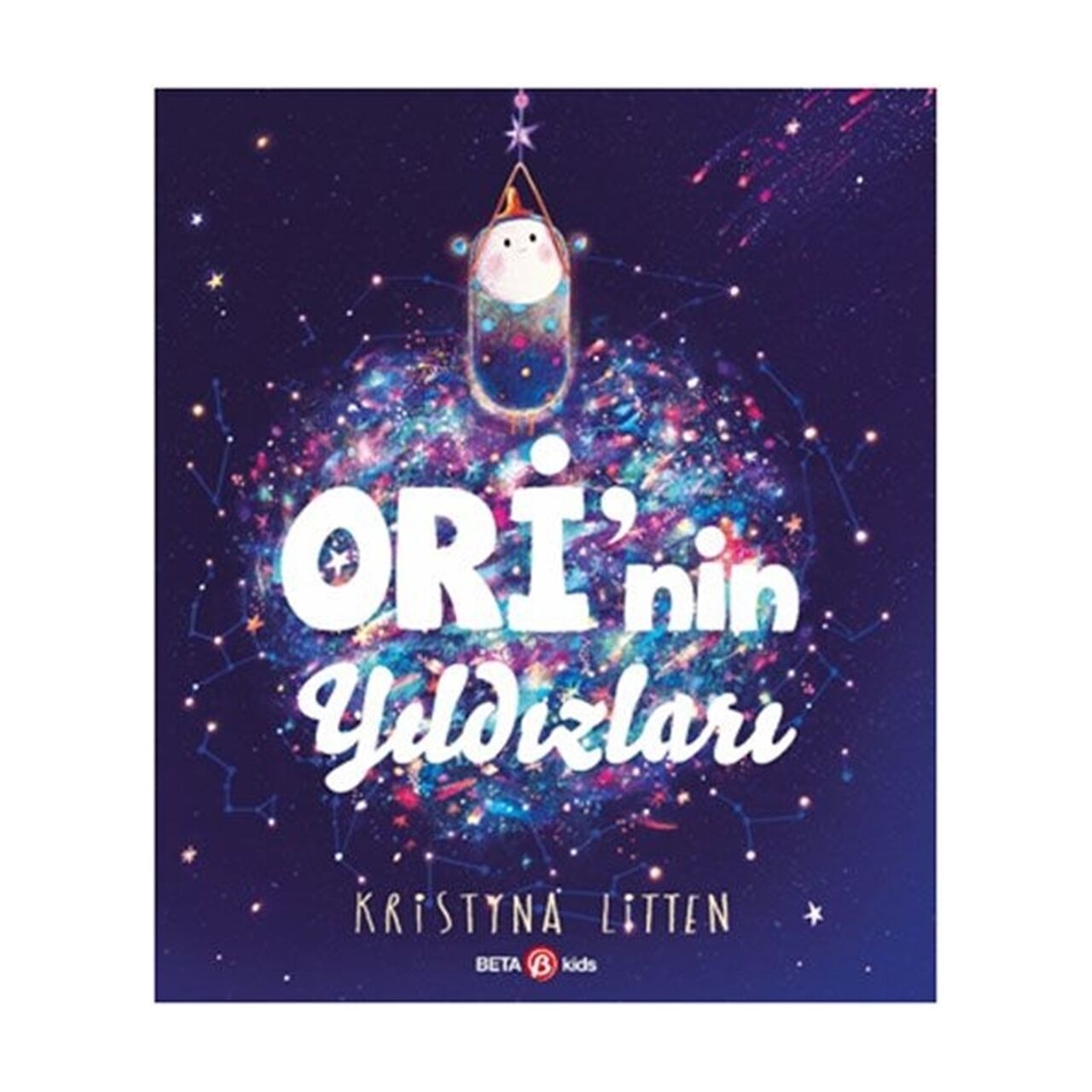 ORİnin Yıldızları