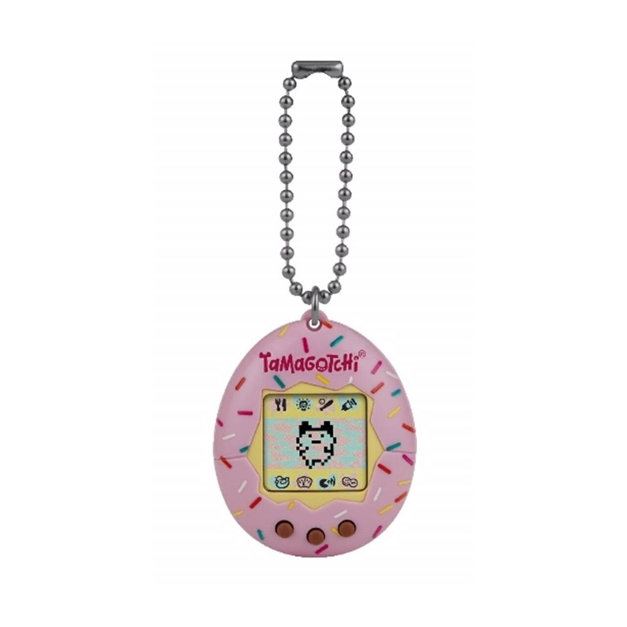 Tamagotchi Orijinal Sanal Bebek - Springkle