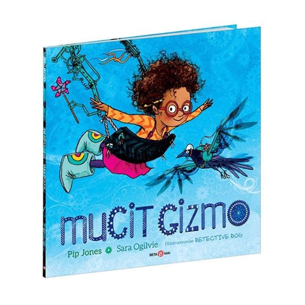 Mucit Gizmo
