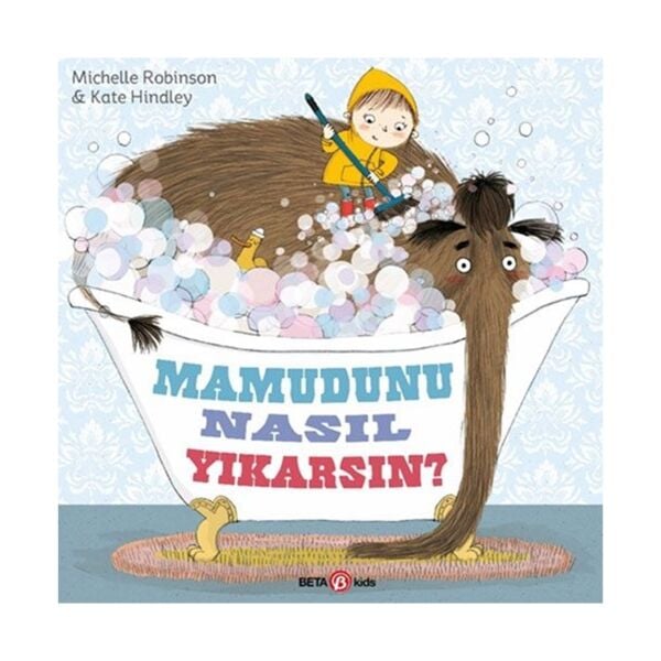 Mamutunu Nasıl Yıkarsın?
