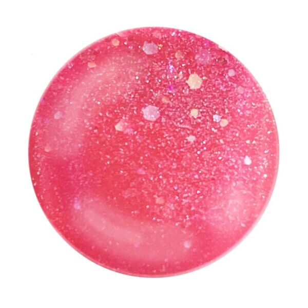 Inuwet Su Bazlı Çocuk Ojesi - Fushia