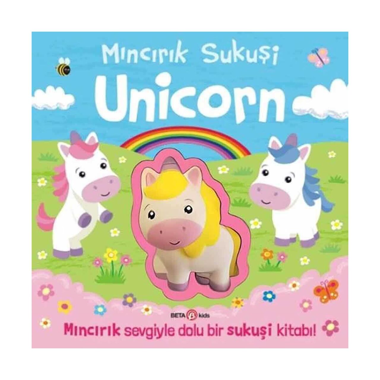 Mıncırık Sukuşi Unicorn