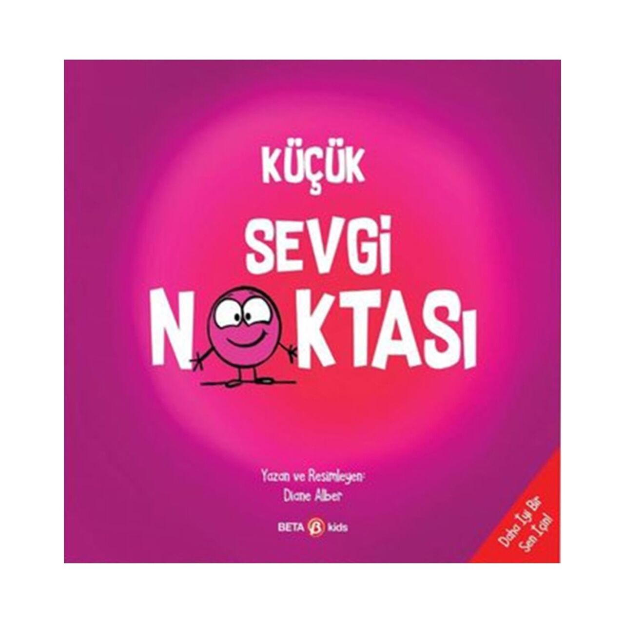 Küçük Sevgi Noktası