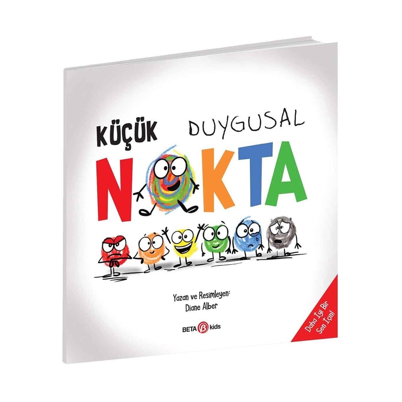 Küçük Duygusal Nokta