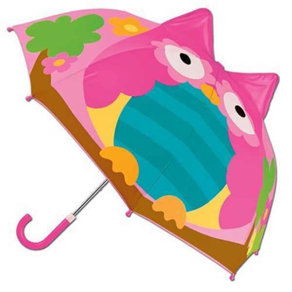 Stephen Joseph - Şemsiye - Baykuş