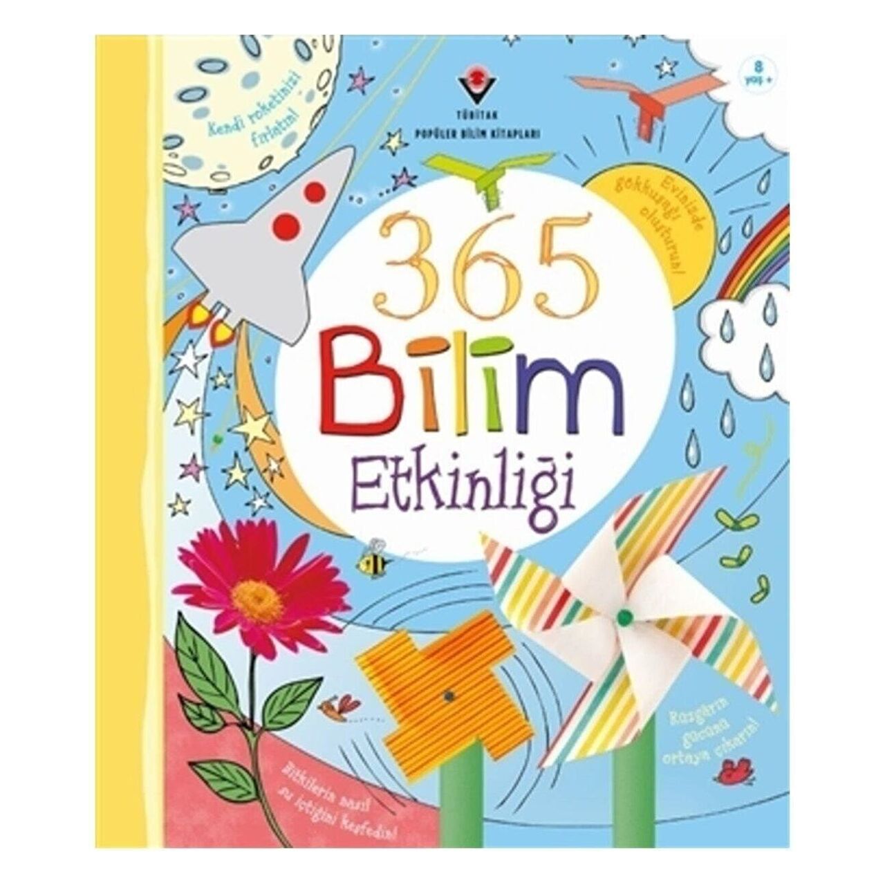 365 Bilim Etkinliği