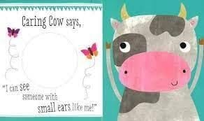 Peekaboo - Baby Town