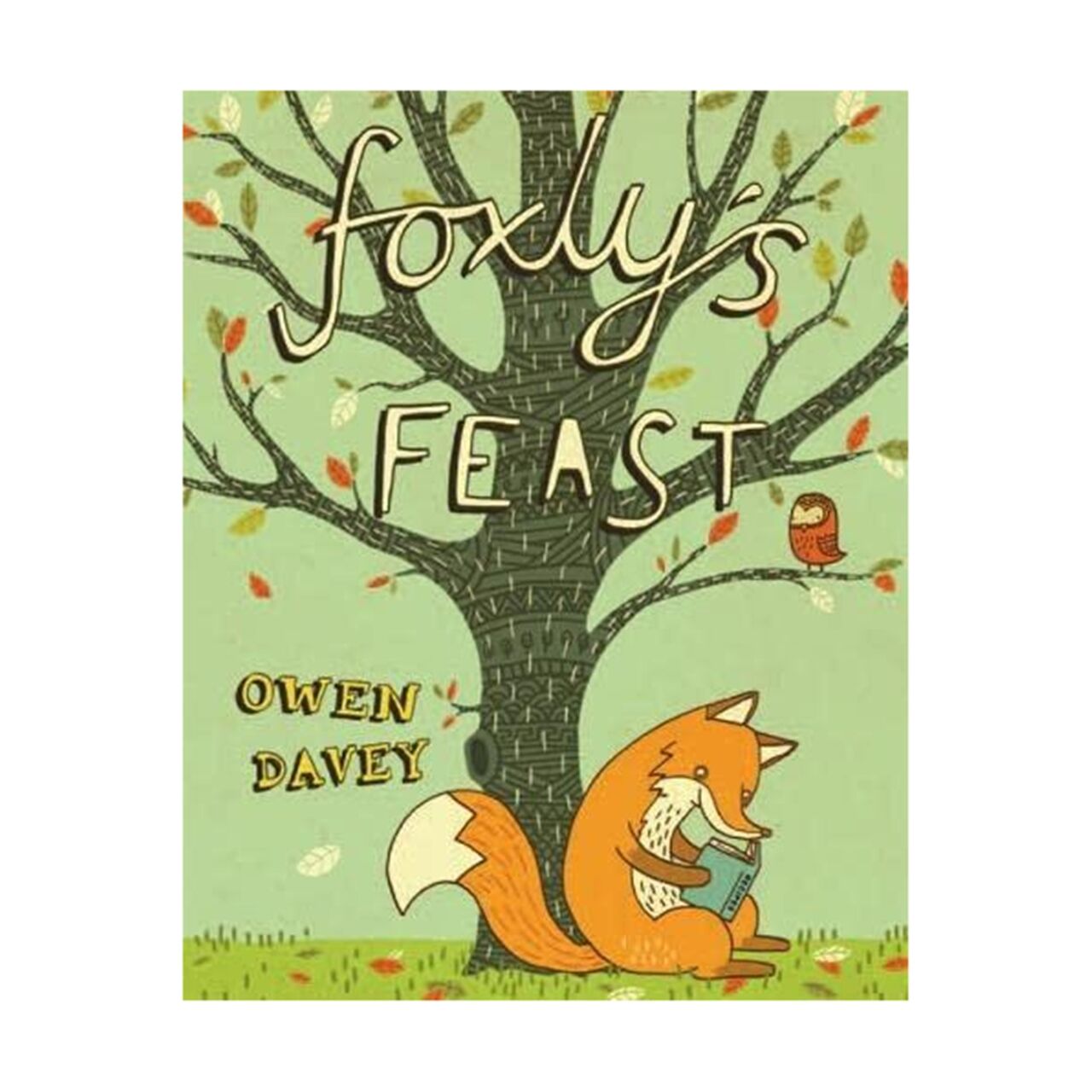 Foxly S Feast