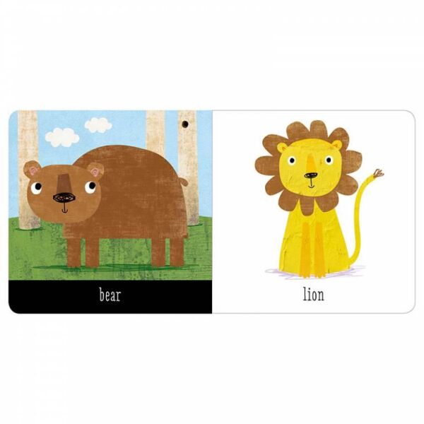 Wild Animals