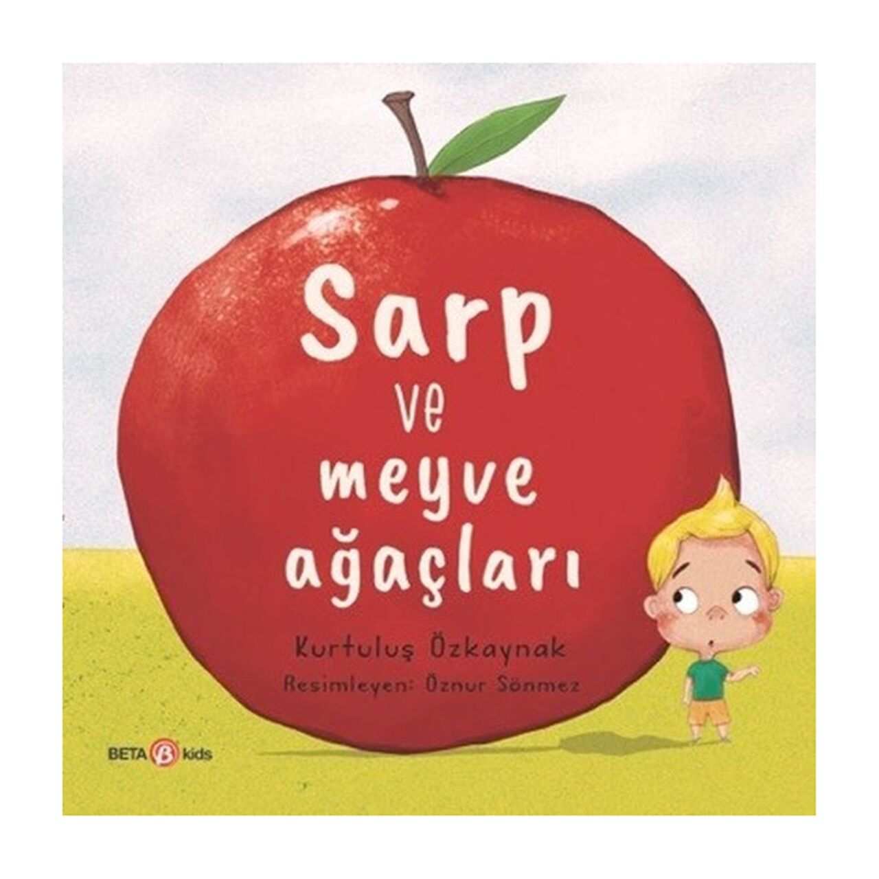Sarp ve Meyve Ağaçları