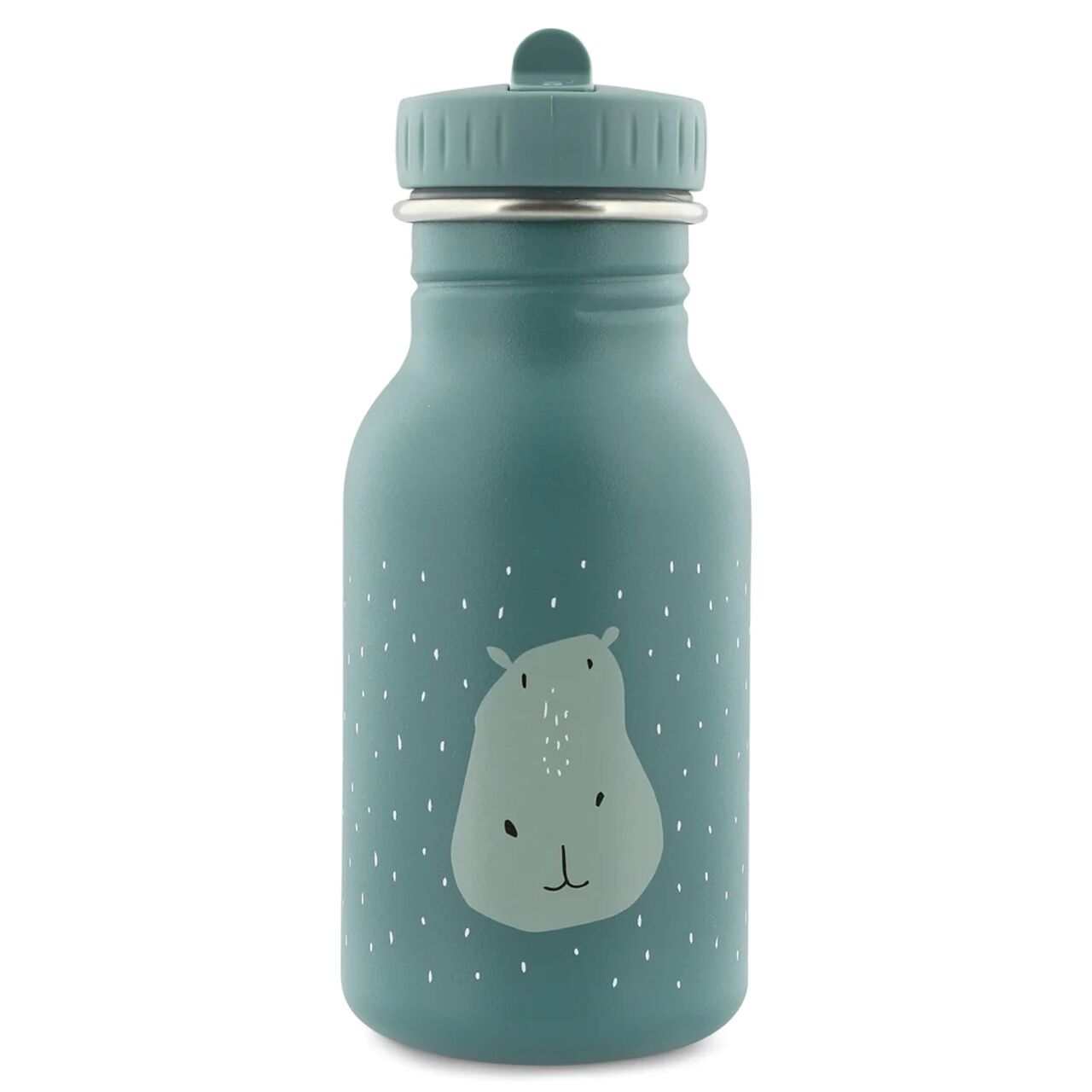 Trixie - Mr. Hippo 350 ml Su Şişesi