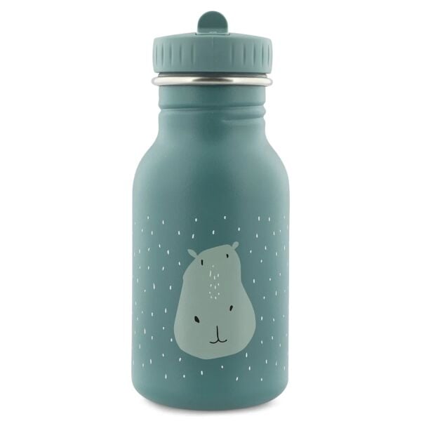 Trixie - Mr. Hippo 350 ml Su Şişesi