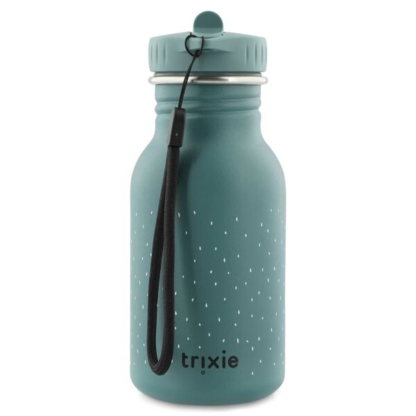 Trixie - Mr. Hippo 350 ml Su Şişesi