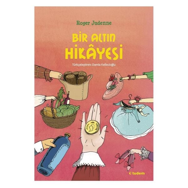 Bir Altın Hikayesi