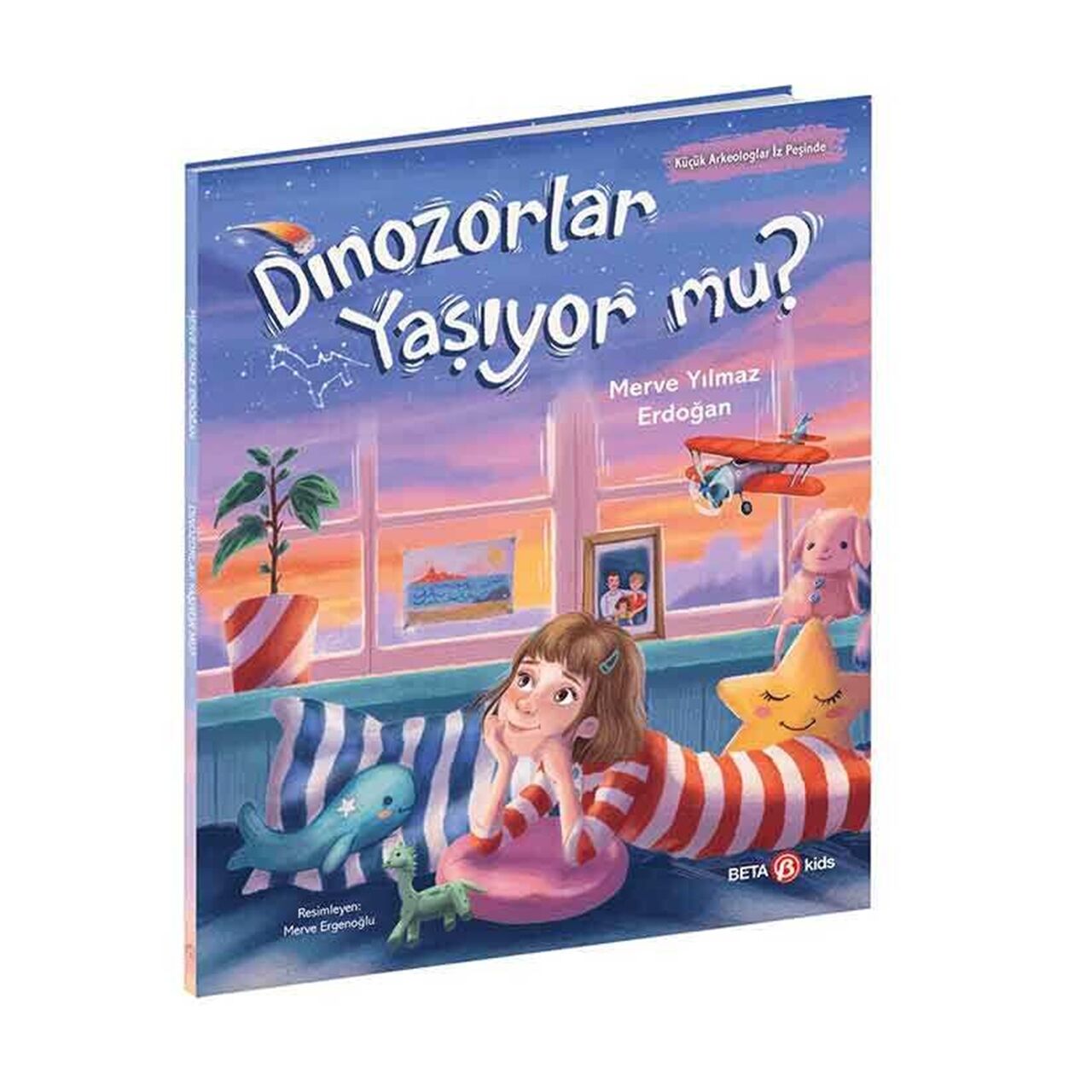 Dinozorlar Yaşıyor mu?