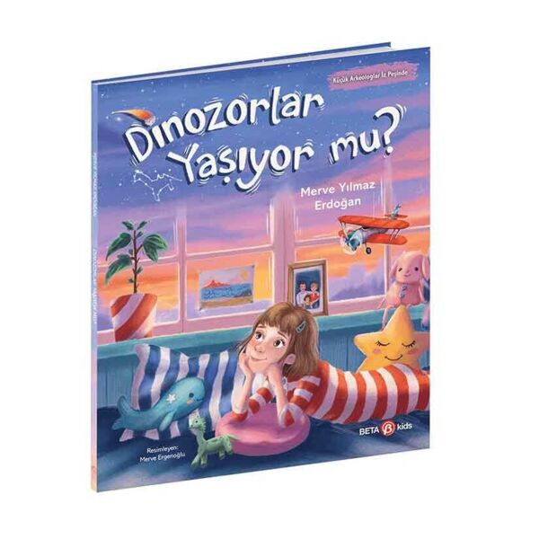 Dinozorlar Yaşıyor mu?