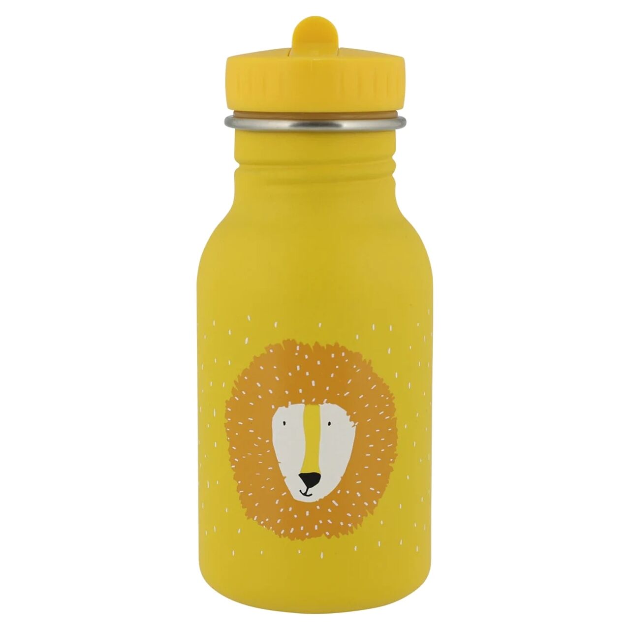 Trixie - Mr. Lion 350 ml Su Şişesi