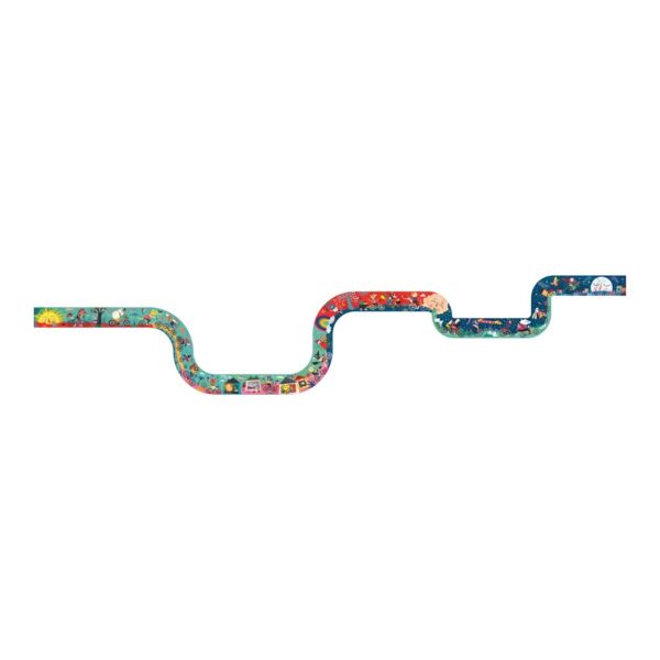 Londji Puzzle - My Bike