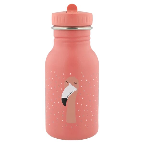 Trixie - Mrs. Flamingo 350 ml Su Şişesi
