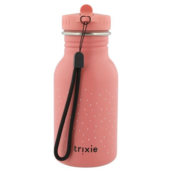 Trixie - Mrs. Flamingo 350 ml Su Şişesi