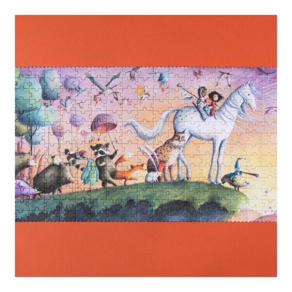 Londji Puzzle - My Unicorn