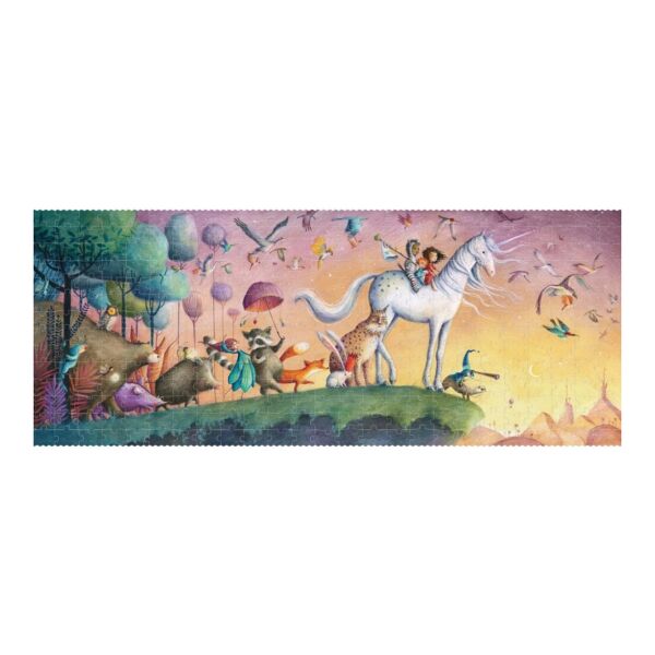 Londji Puzzle - My Unicorn