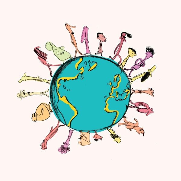 İnsanlar Hakkında Bildiğim Her Şey