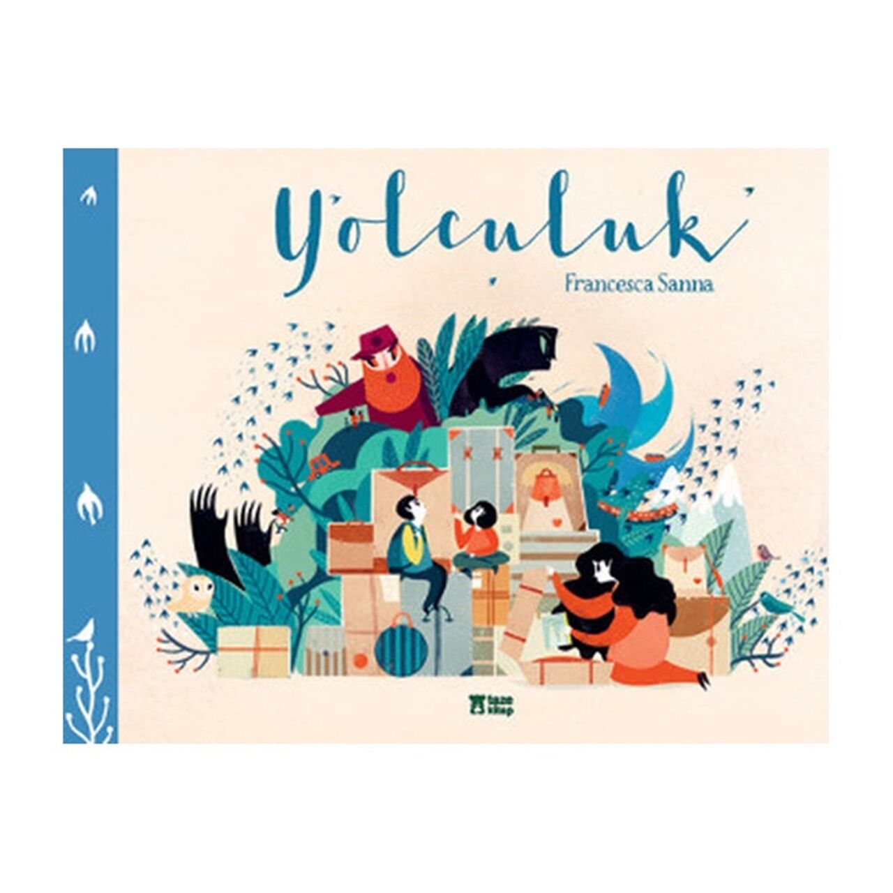 Yolculuk