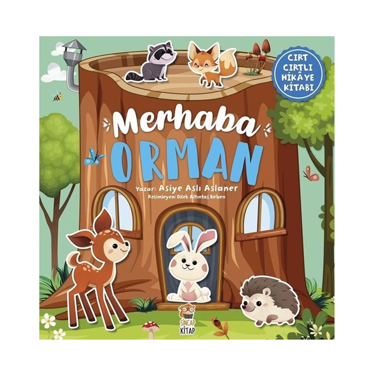 Merhaba Orman