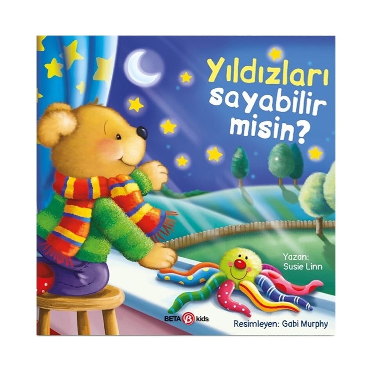 Yıldızları Sayabilir Misin?