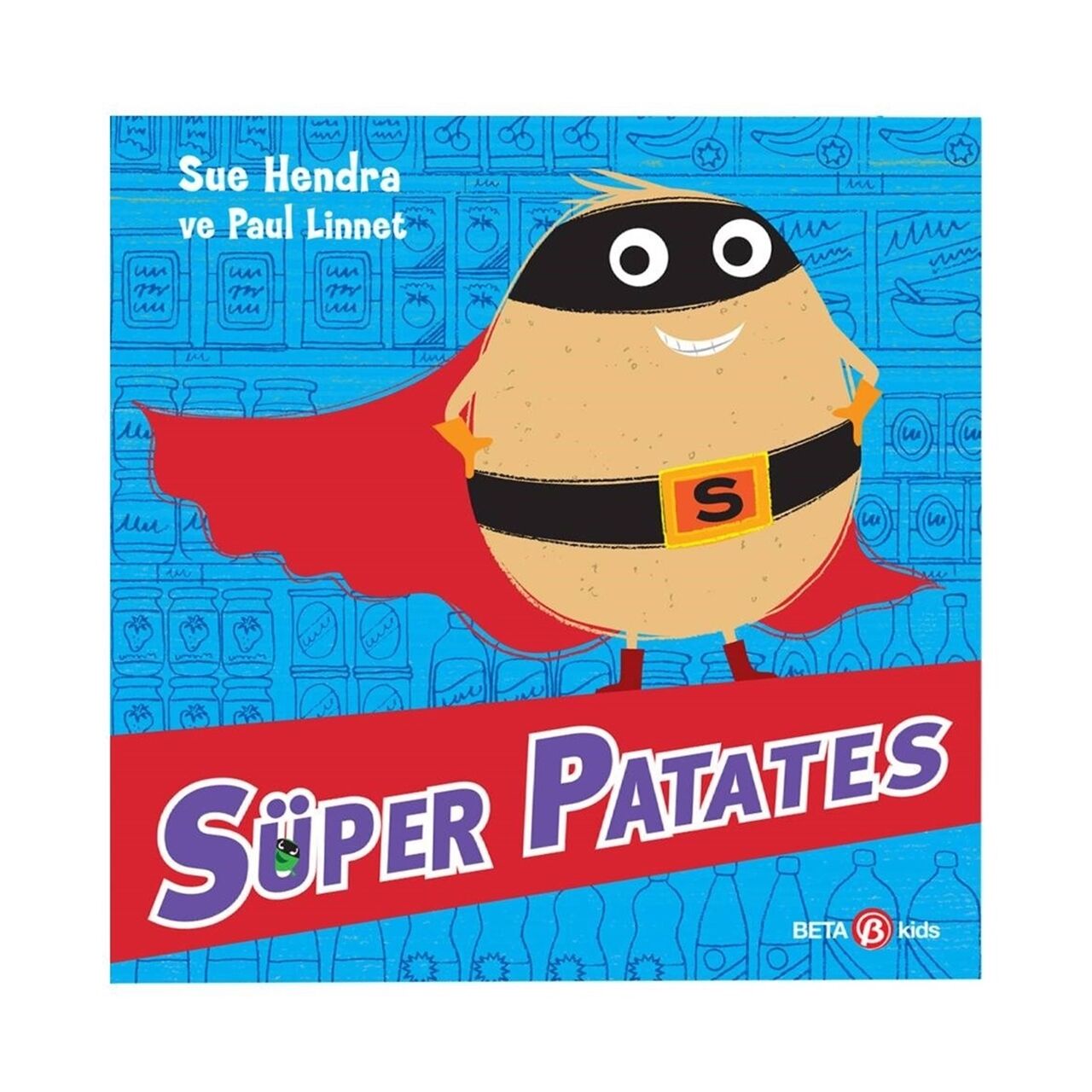 Süper Patates