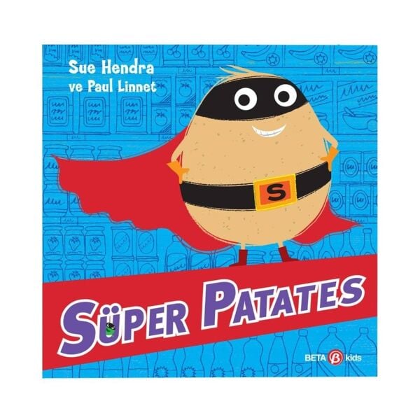 Süper Patates