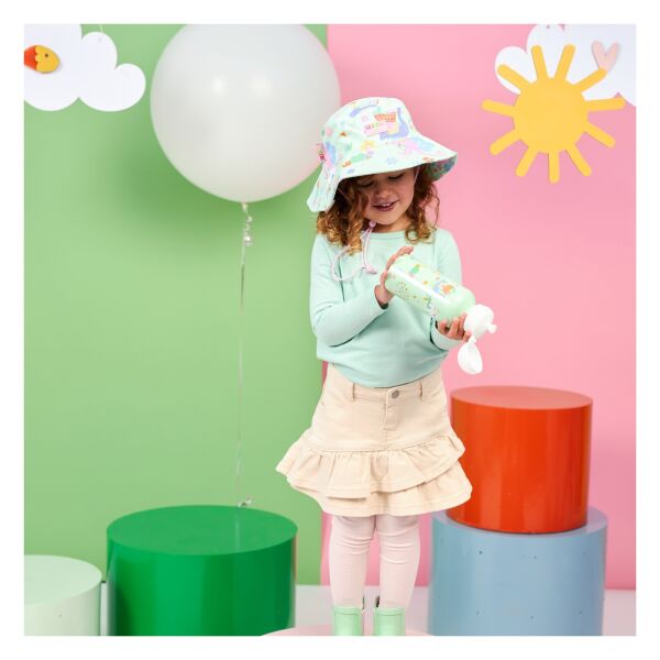 Penny Scallan Su Matarası - Kipping Koala