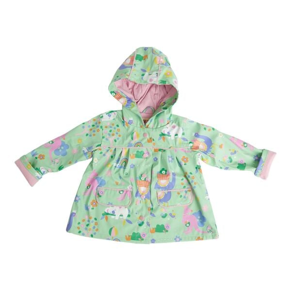 Penny Scallan Yağmurluk - Kipping Koala
