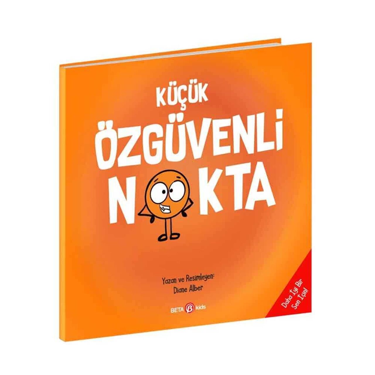 Küçük Özgüvenli Nokta