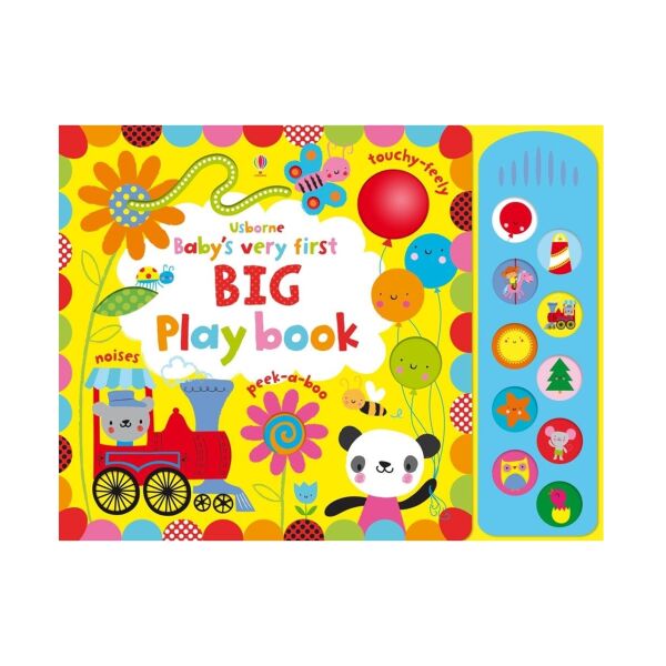 BVF Big Play Book