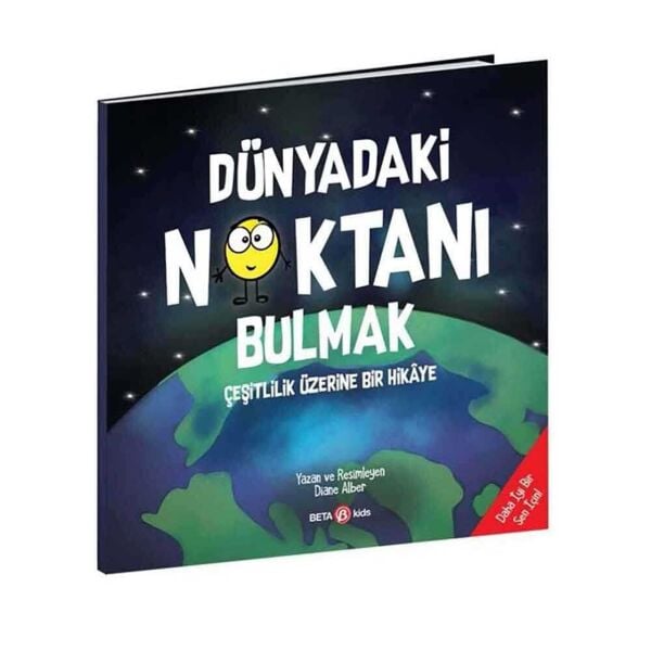 Dünyadaki Noktanı Bulmak Çeşitlilik Üzerine Bir Hi
