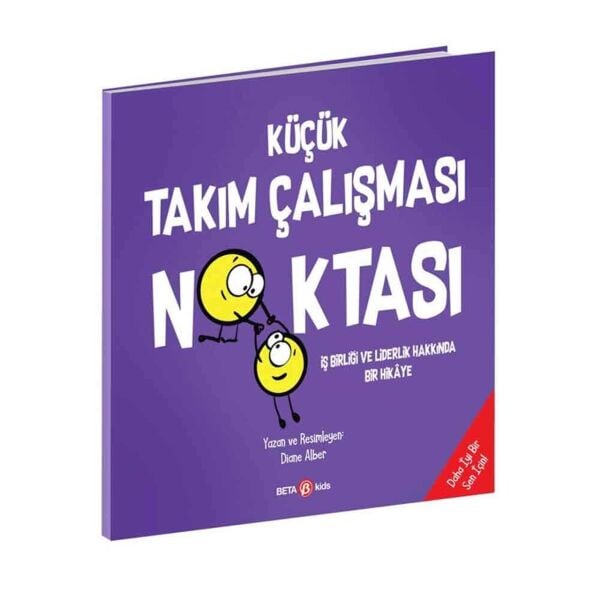 Küçük Takım Çalışması Noktası